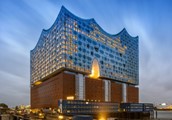 Elbphilharmonie