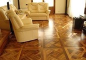 Parquet+a+quadrotti